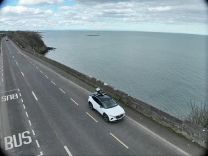 Drone-and-Mobile-Mapping-Survey-on-Coastal-Road